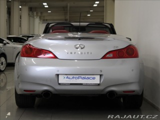 Infiniti Ostatní modely G37 3,7 V6 235kW Premium 107t 2011
