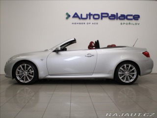 Infiniti Ostatní modely G37 3,7 V6 235kW Premium 107t 2011