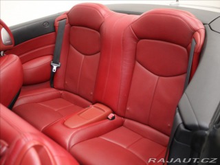 Infiniti Ostatní modely G37 3,7 V6 235kW Premium 107t 2011