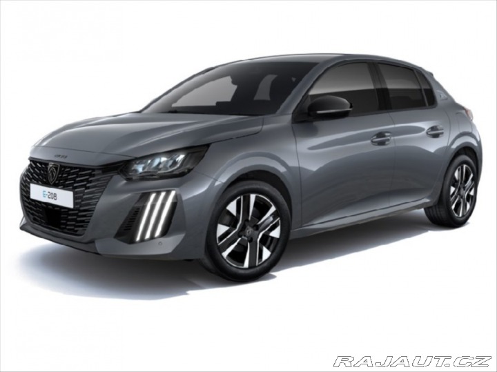 Peugeot 208 1,2 ALLURE PT 100 S&S 2026