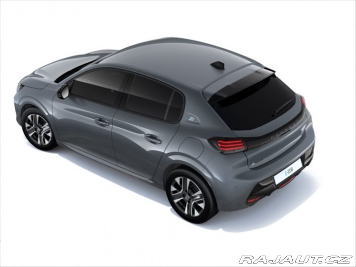 Peugeot 208 1,2 ALLURE PT 100 S&S 2025