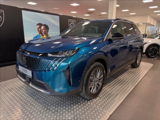 Peugeot 5008 1,2 ALLURE Hybrid 145 e-D