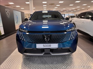 Peugeot 5008 1,2 ALLURE Hybrid 145 e-D 2025