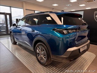 Peugeot 5008 1,2 ALLURE Hybrid 145 e-D 2025