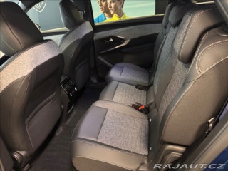 Peugeot 5008 1,2 ALLURE Hybrid 145 e-D 2025