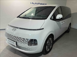 Hyundai Staria 2,2 CRDi STYLE PREMIUM 4x