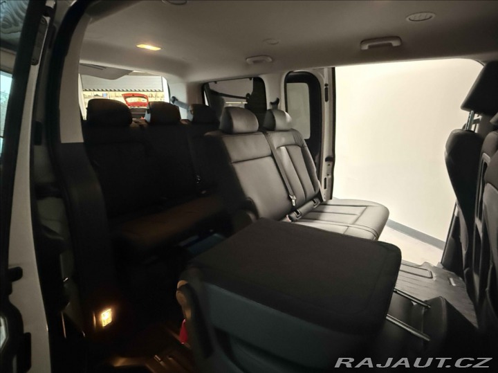 Hyundai Staria 2,2 CRDi STYLE PREMIUM 4x 2024