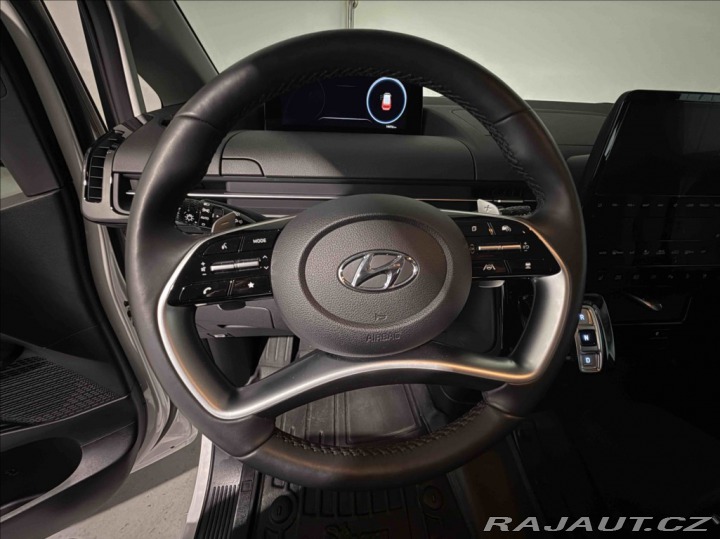 Hyundai Staria 2,2 CRDi STYLE PREMIUM 4x 2024