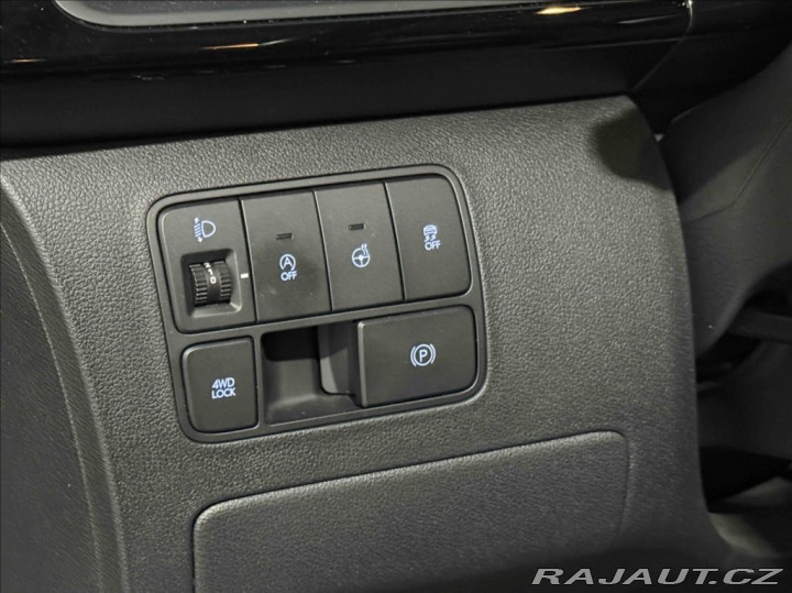 Hyundai Staria 2,2 CRDi STYLE PREMIUM 4x 2024