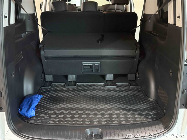 Hyundai Staria 2,2 CRDi STYLE PREMIUM 4x 2024