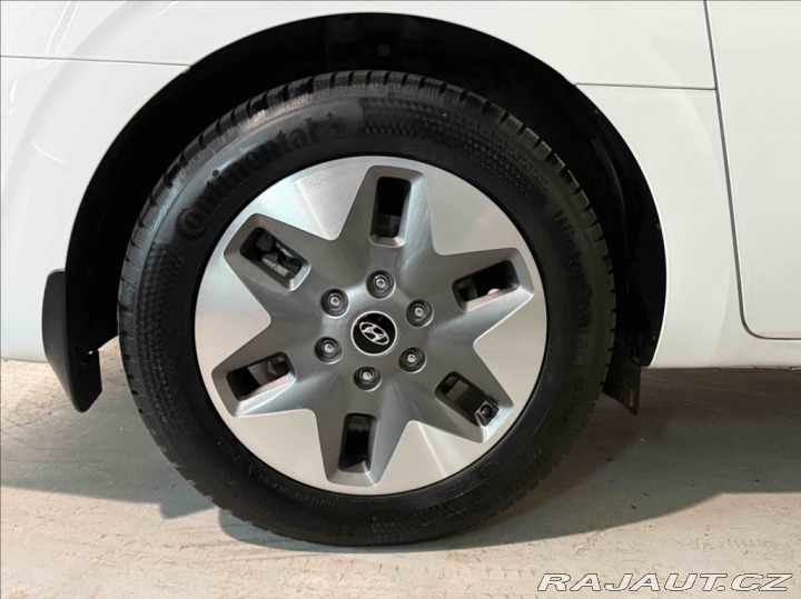 Hyundai Staria 2,2 CRDi STYLE PREMIUM 4x 2024