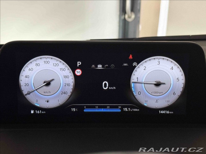 Hyundai Staria 2,2 CRDi STYLE PREMIUM 4x 2024