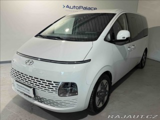 Hyundai Staria 2,2 CRDi STYLE PREMIUM 4x 2024