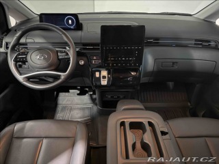 Hyundai Staria 2,2 CRDi STYLE PREMIUM 4x 2024