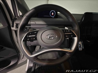 Hyundai Staria 2,2 CRDi STYLE PREMIUM 4x 2024