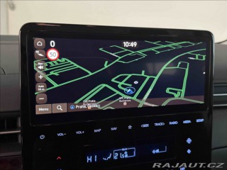 Hyundai Staria 2,2 CRDi STYLE PREMIUM 4x 2024