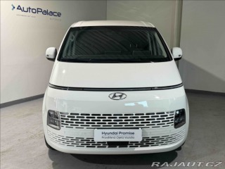Hyundai Staria 2,2 CRDi STYLE PREMIUM 4x 2024