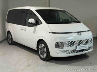 Hyundai Staria 2,2 CRDi STYLE PREMIUM 4x 2024