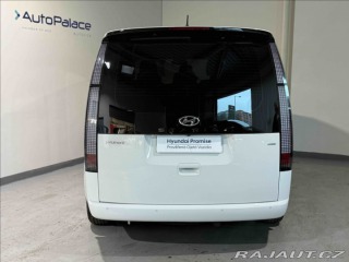 Hyundai Staria 2,2 CRDi STYLE PREMIUM 4x 2024
