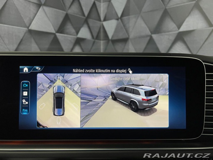 Mercedes-Benz Ostatní modely 450d E-ACTIVE BODY PREMIU 2025