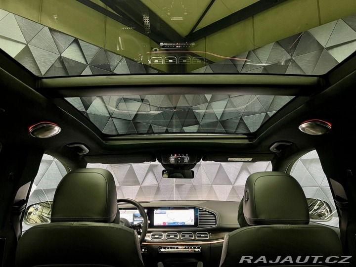 Mercedes-Benz Ostatní modely 450d E-ACTIVE BODY PREMIU 2025