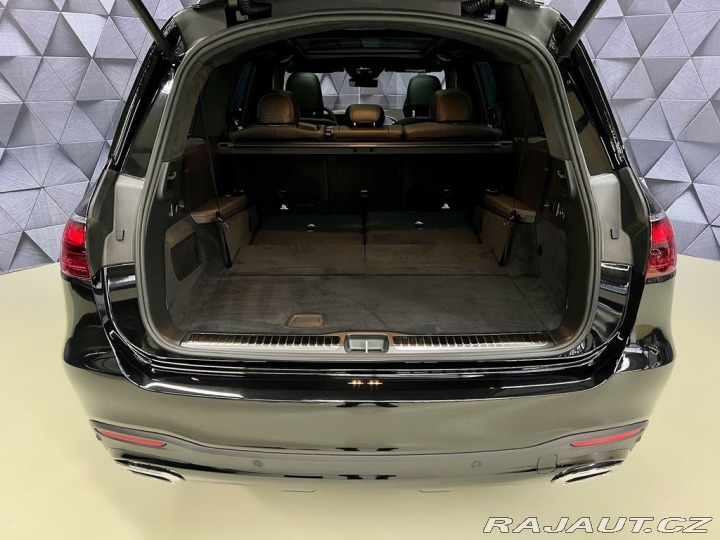 Mercedes-Benz Ostatní modely 450d E-ACTIVE BODY PREMIU 2025