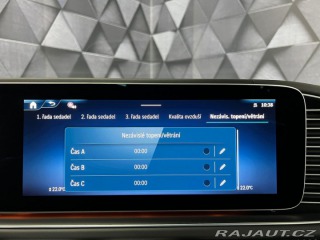 Mercedes-Benz Ostatní modely 450d E-ACTIVE BODY PREMIU 2025