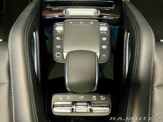 Mercedes-Benz Ostatní modely 450d E-ACTIVE BODY PREMIU 2025