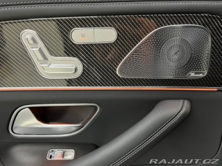 Mercedes-Benz Ostatní modely 450d E-ACTIVE BODY PREMIU 2025