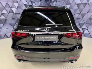 Mercedes-Benz Ostatní modely 450d E-ACTIVE BODY PREMIU 2025