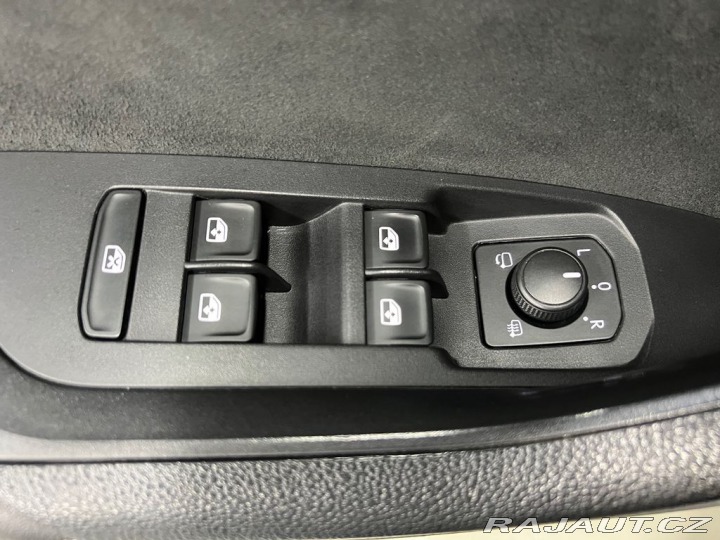 Škoda Kodiaq 2.0TDI DSG SPORTLINE, WEB 2022