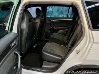 Škoda Kodiaq 2.0TDI DSG SPORTLINE, WEB 2022