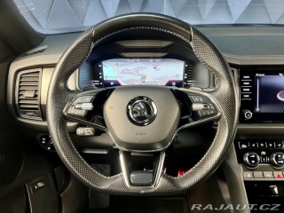 Škoda Kodiaq 2.0TDI DSG SPORTLINE, WEB 2022