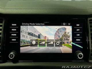 Škoda Kodiaq 2.0TDI DSG SPORTLINE, WEB 2022