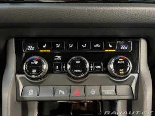 Škoda Kodiaq 2.0TDI DSG SPORTLINE, WEB 2022