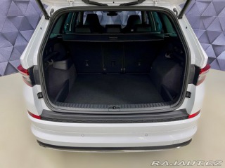 Škoda Kodiaq 2.0TDI DSG SPORTLINE, WEB 2022