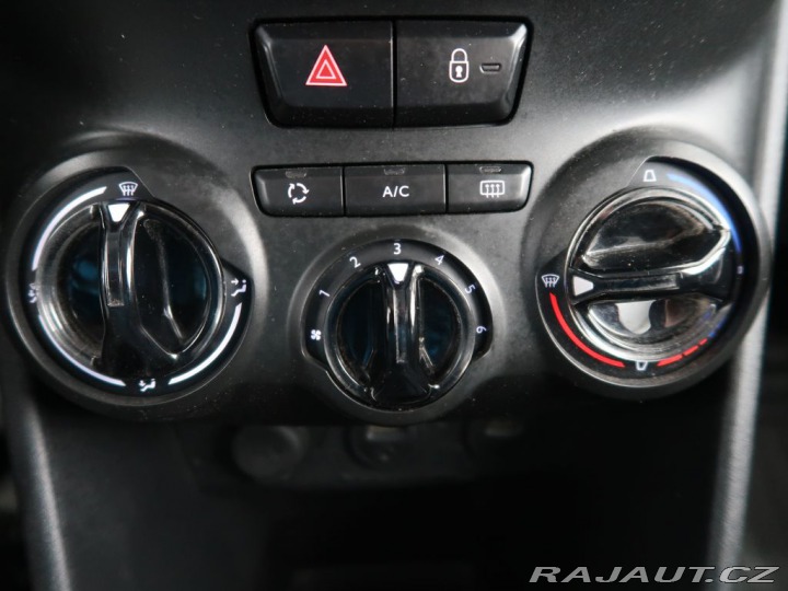 Peugeot 2008 1.6HDI,68kW,Manuál 2013