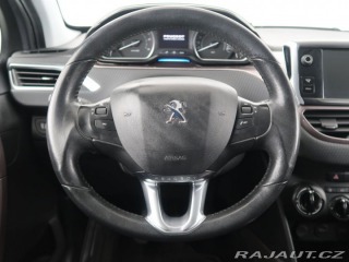 Peugeot 2008 1.6HDI,68kW,Manuál 2013