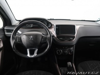 Peugeot 2008 1.6HDI,68kW,Manuál 2013