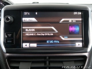 Peugeot 2008 1.6HDI,68kW,Manuál 2013