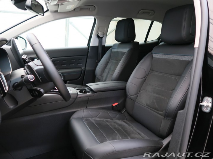 Citroën C5 Aircross 1.5BlueHDi,CZ,1Maj,MAX,AT 1800