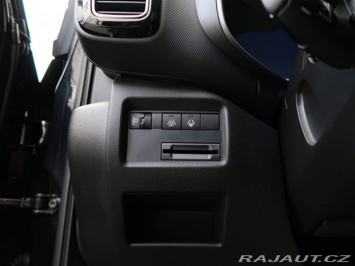 Citroën C5 Aircross 1.5BlueHDi,CZ,1Maj,MAX,AT 1800