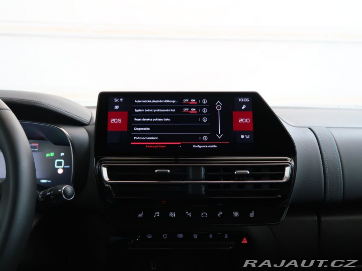 Citroën C5 Aircross 1.5BlueHDi,CZ,1Maj,MAX,AT 1800