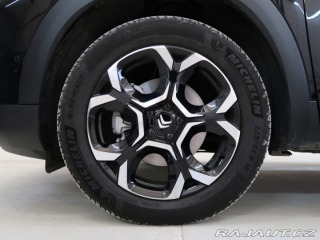 Citroën C5 Aircross 1.5BlueHDi,CZ,1Maj,MAX,AT 1800