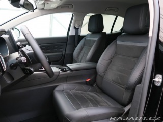 Citroën C5 Aircross 1.5BlueHDi,CZ,1Maj,MAX,AT 1800