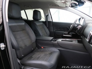 Citroën C5 Aircross 1.5BlueHDi,CZ,1Maj,MAX,AT 1800