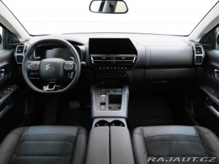 Citroën C5 Aircross 1.5BlueHDi,CZ,1Maj,MAX,AT 1800