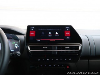 Citroën C5 Aircross 1.5BlueHDi,CZ,1Maj,MAX,AT 1800