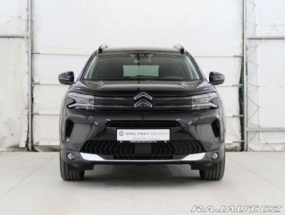Citroën C5 Aircross 1.5BlueHDi,CZ,1Maj,MAX,AT 1800