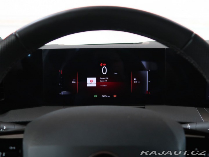 Opel Astra 1.2TURBO,96kW,ST,GS,MAN6, 1800